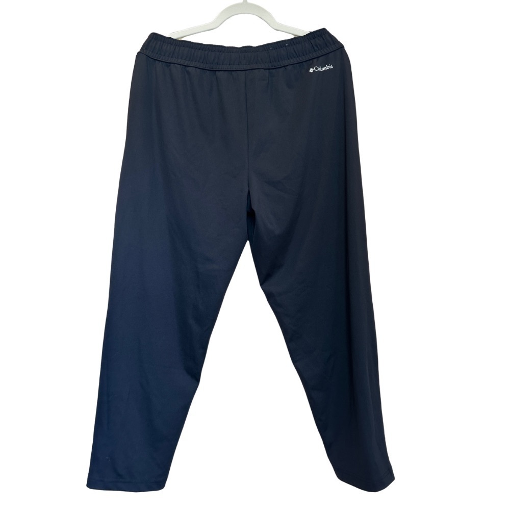 Columbia River™ Ankle Pants – Black – Women’s Size L - Picture 2 of 5